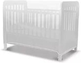 Mosquiteiro para Berço Branco - Buba