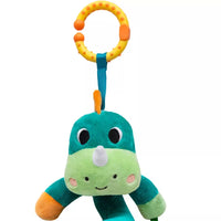 Dino Atividades Mola BubaZoo (4m+) - Buba