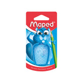 Apontador Pulse 1 Furo com Depósito | Maped