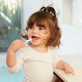 Kit Higiene Oral com Protetor para bebê (3m+) - Buba