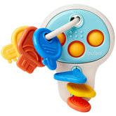 Chaveiro de Atividades - Buba