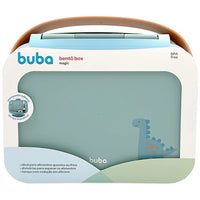 Bentô Box Magic Dino 1200ml - Buba