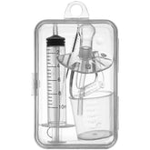 Dosador de Remédio com Formato de Chupeta - Buba