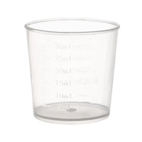 Dosador de Remédio com Formato de Chupeta - Buba