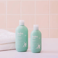 Shampoo 400ml Buba Care Buba
