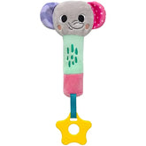 Buzininha com Mordedor BubaZoo Elefantinho - Buba