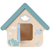 Casinha de Encaixar Cloudy - Buba