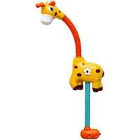 Chuveirinho Eletrônico com Ventosa Girafa - Buba