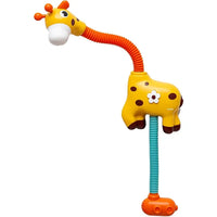Chuveirinho Eletrônico com Ventosa Girafa - Buba