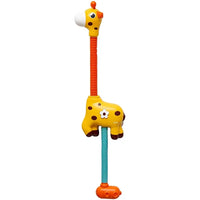 Chuveirinho Eletrônico com Ventosa Girafa - Buba