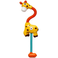 Chuveirinho Eletrônico com Ventosa Girafa - Buba