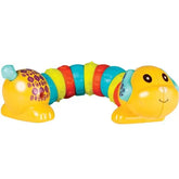 Cachorrinho Divertido Chocalho Buba