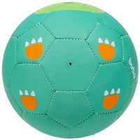 Bola de Futebol para bebê BubaZoo Dino - Buba