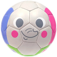 Bola de Futebol para bebê BubaZoo Elefantinho - Buba