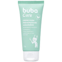 Creme para Prevenção de Assaduras Buba Care 50g - Buba