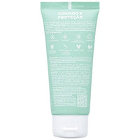 Creme para Prevenção de Assaduras Buba Care 50g - Buba