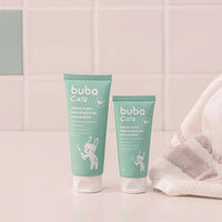 Creme para Prevenção de Assaduras Buba Care 50g - Buba