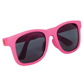 Óculos de Sol Baby Pink (0 a 3 anos) - Buba