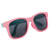 Óculos de Sol Baby Color Candy Pink - Buba