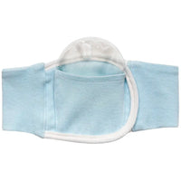 Cinta Térmica para Cólica Azul - Buba