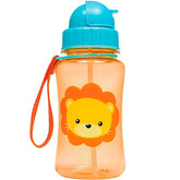 Garrafinha Animal Fun Leãozinho 400ml