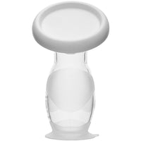 Coletor de Leite Materno em Silicone com Ventosa 90ml - Buba