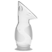 Coletor de Leite Materno em Silicone com Ventosa 90ml - Buba