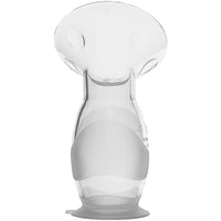 Coletor de Leite Materno em Silicone com Ventosa 90ml - Buba
