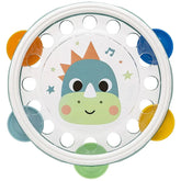 Pandeiro BubaZoo Dino Buba