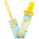 Prendedor de Chupeta Frutti Limão - Buba