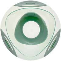 Pratinho Bowl com Ventosa Verde (6m+) - Buba