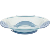 Pratinho com Ventosa Azul (6m+) - Buba