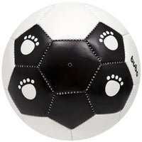 Bola de Futebol para bebê BubaZoo Pandinha - Buba