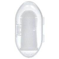 Massageador de Gengiva 360° com Estojo (3m+) - Buba