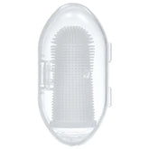 Massageador de Gengiva 360° com Estojo (3m+) - Buba