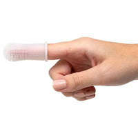 Massageador de Gengiva 360° com Estojo (3m+) - Buba