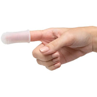 Massageador de Gengiva 360° com Estojo (3m+) - Buba