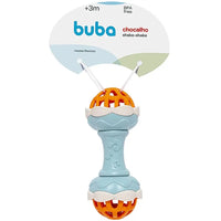 Chocalho Shake-Shake - Buba