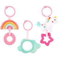 Móbile para Carrinho Magic Unicórnio - Buba