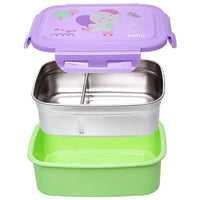 Bentô Box BubaZoo Elefante 600ml  - Buba