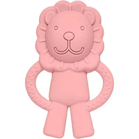 Mordedor em Silicone Leãozinho - Buba