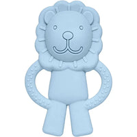 Mordedor em Silicone Leãozinho - Buba