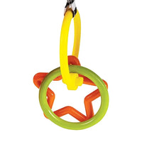 Móbile para Carrinho Animal Fun - Buba