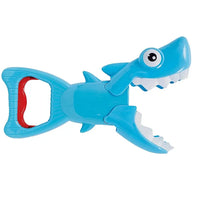 Brinquedo de Banho Tubarão Pega Peixinhos (3+) - Buba