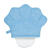 Esponja Infantil para Banho Polvo - Clingo