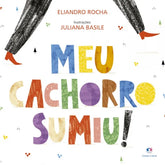 Livro Meu cachorro sumiu! - Ciranda Cultural