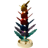 Árvore Sonora Bohney