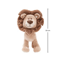 Pelúcia 30Cm Leãozinho - Buba
