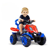 Quadriciclo Spider Maral