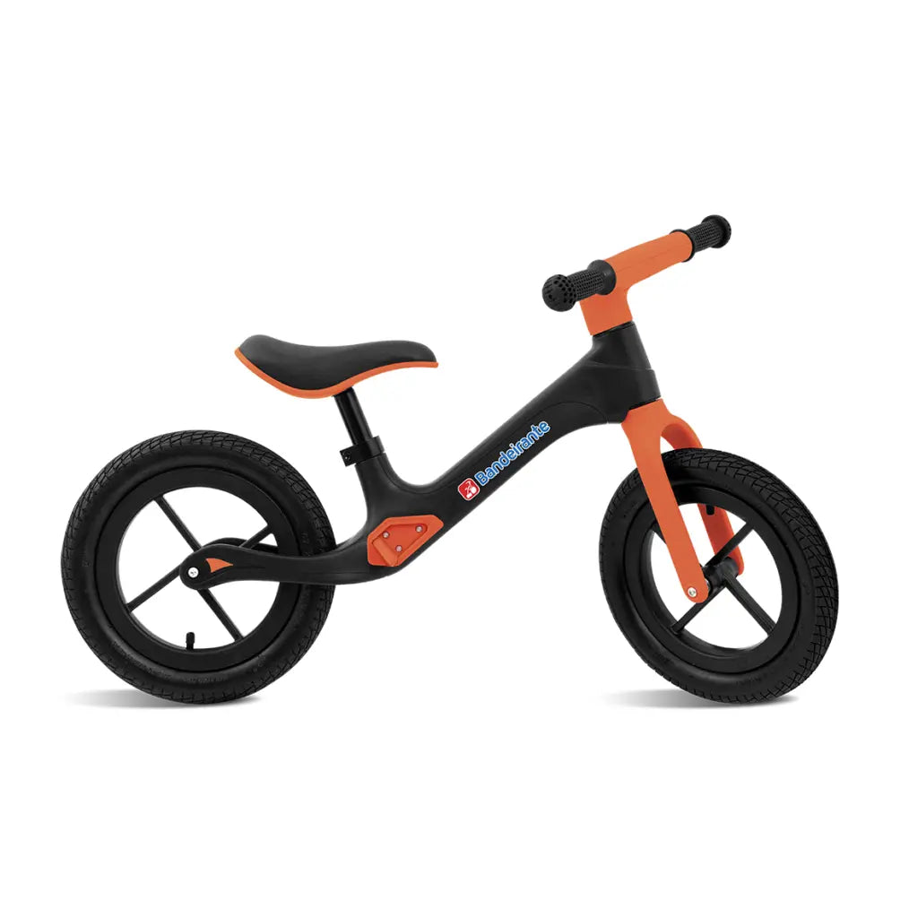 Bike de Equilíbrio PRO Sport Bandeirantes